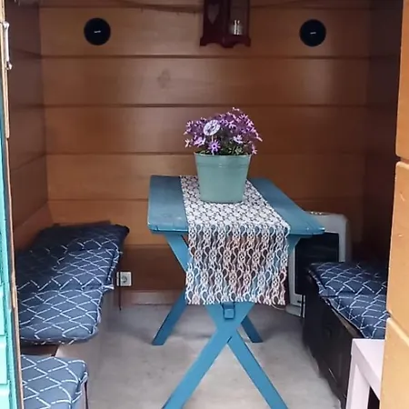 Apartman Kasia