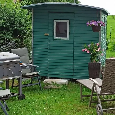 Apartman Kasia Medebach