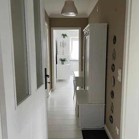 Kasia Apartment *