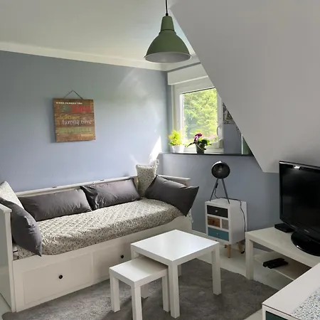 Kasia Apartman Medebach