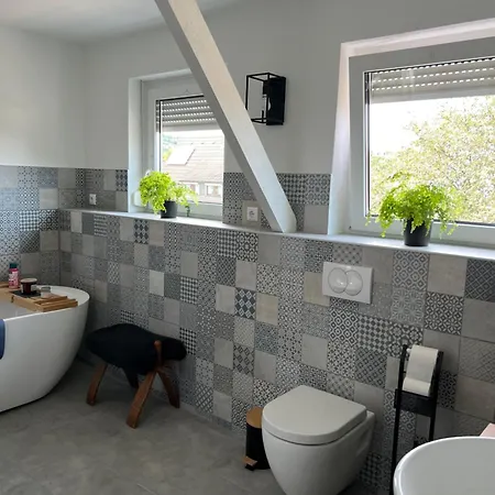 Kasia Apartman Medebach