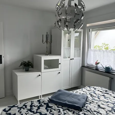 Kasia Apartment