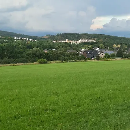 Kasia Apartman
