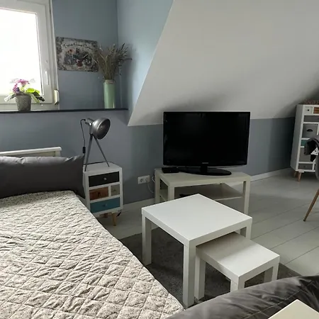Kasia Apartment