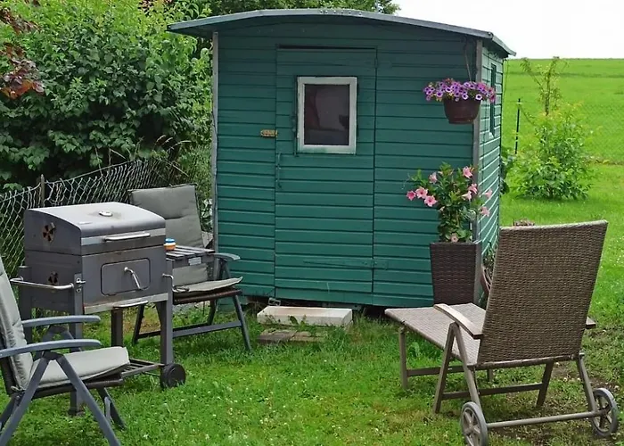 Διαμέρισμα Kasia Medebach