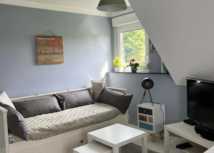 Kasia Apartman Medebach