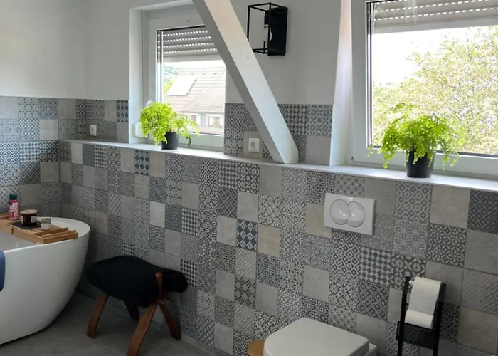 Kasia Apartman Medebach