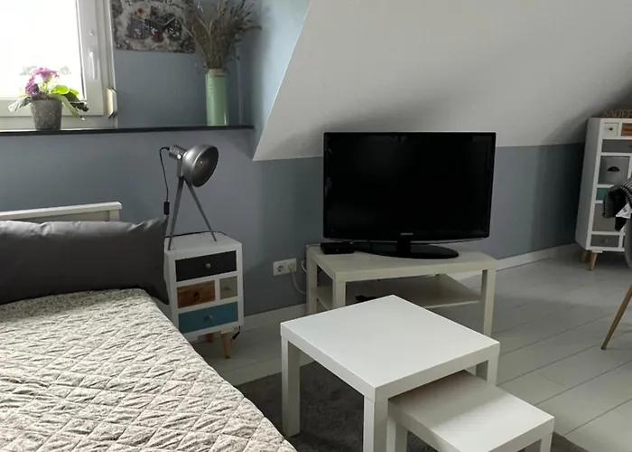 Kasia Διαμέρισμα